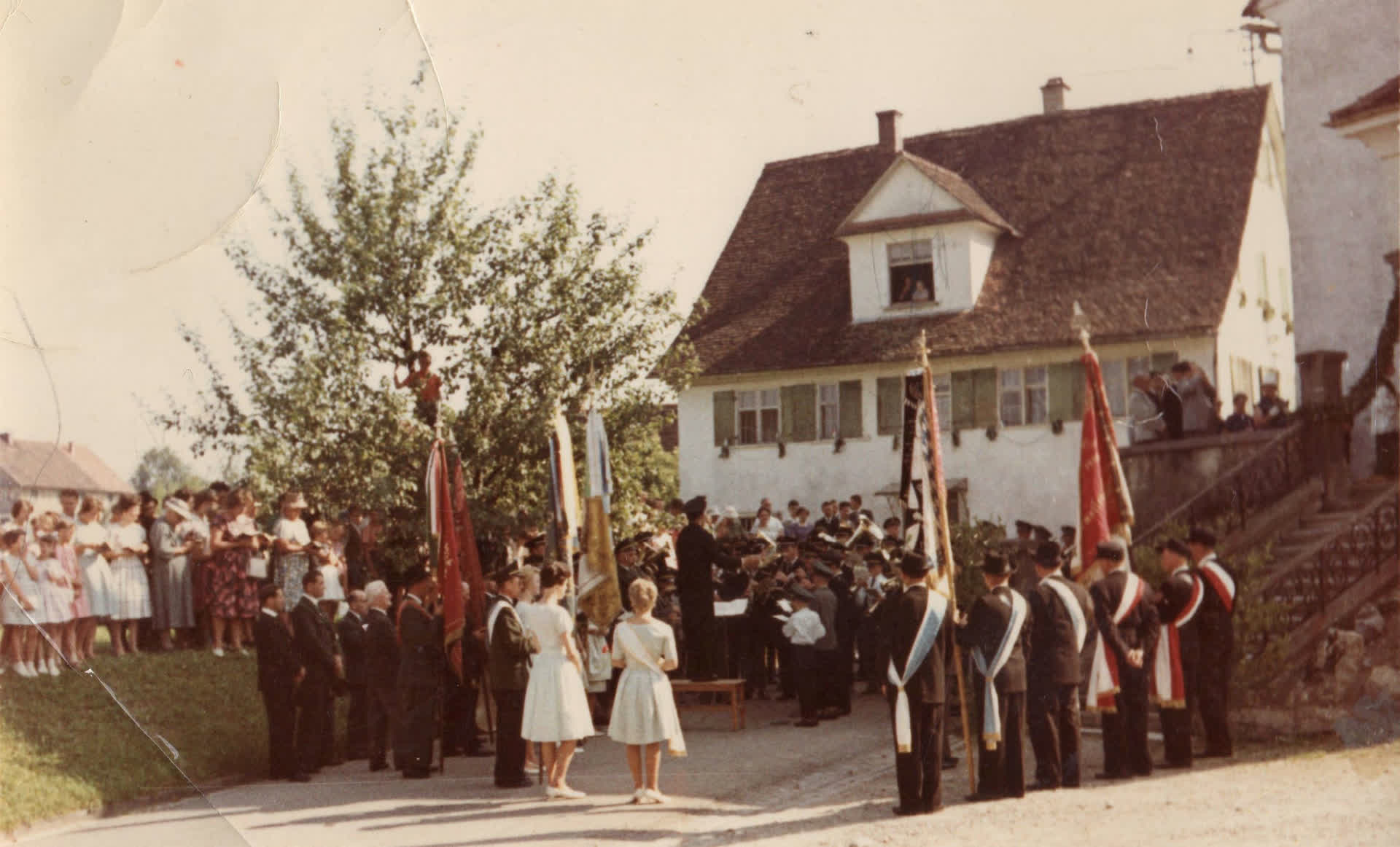 Musikfest 1961