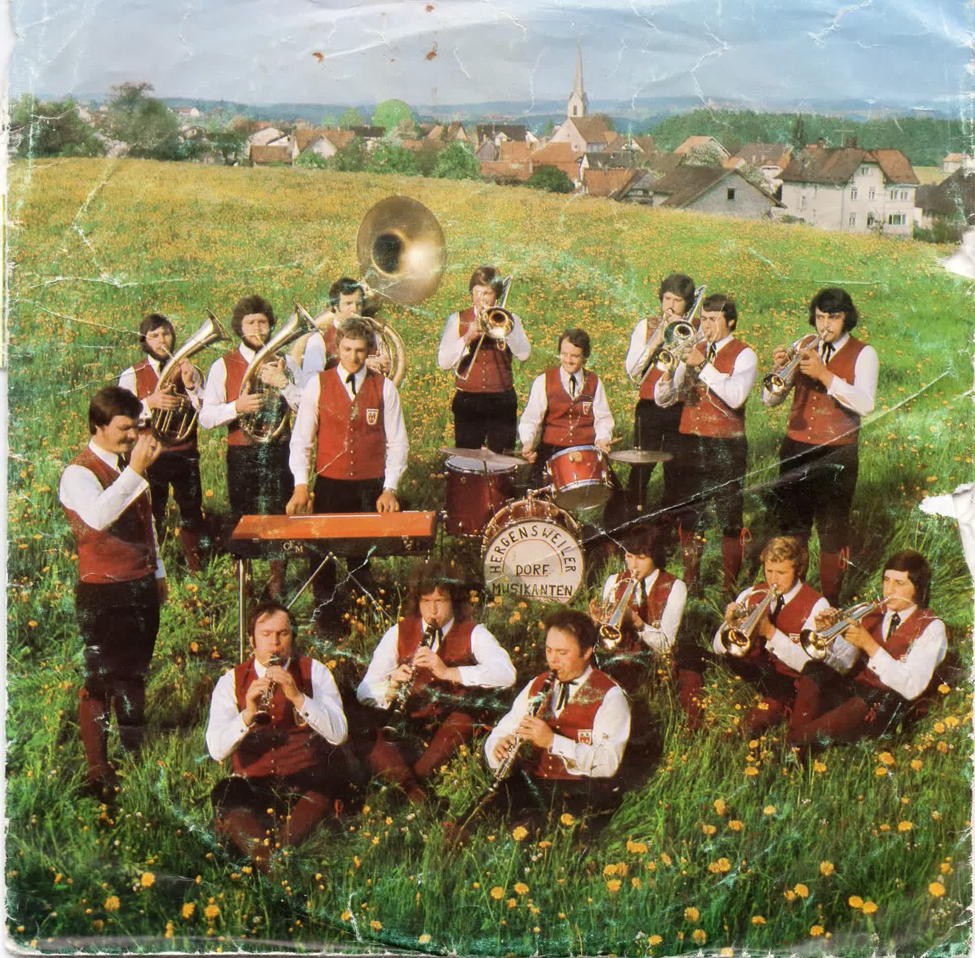 Cover HDM Single